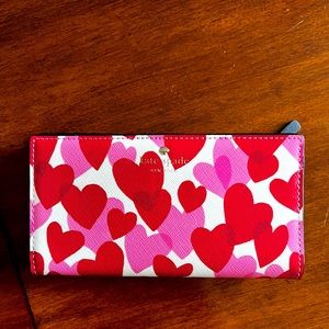 Kate Spade Bifold Wallet